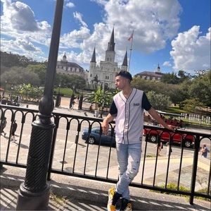 Meet your Posher, Jociel